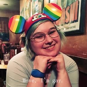 Meet your Posher, Benji todd